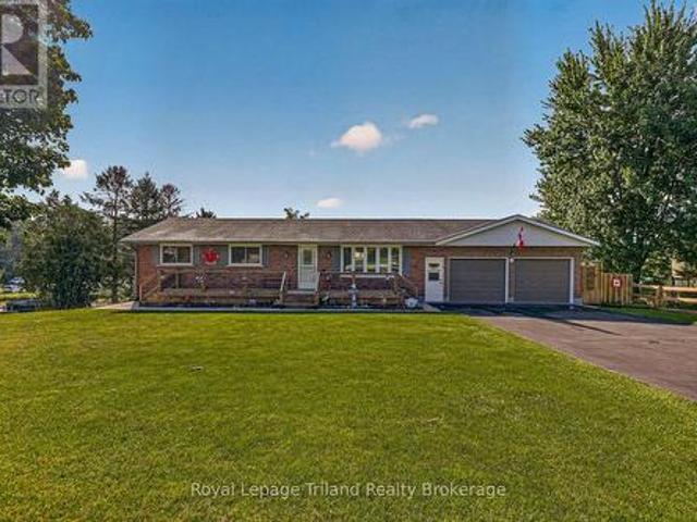 House for sale in South-west Oxford, Ontario