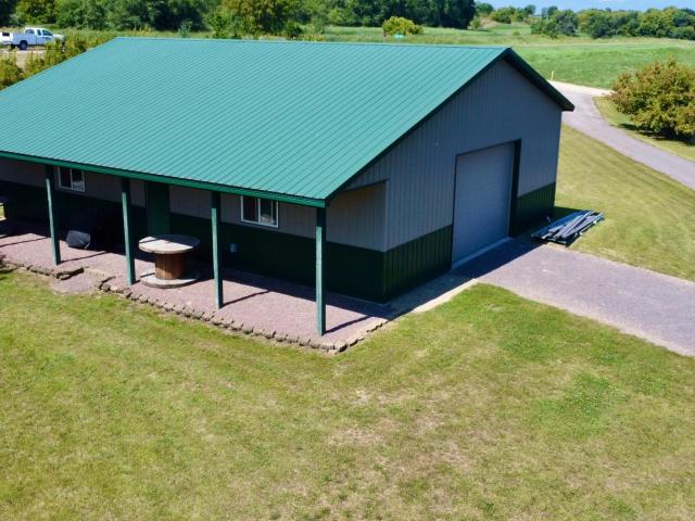 Land for sale in Big Stone City, South Dakota