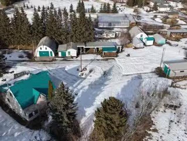 House for sale in Alberta