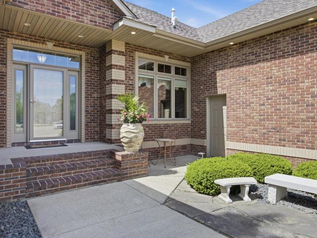 House for sale in Moorhead, Minnesota