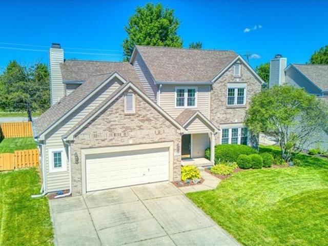 House for sale in Noblesville, Indiana