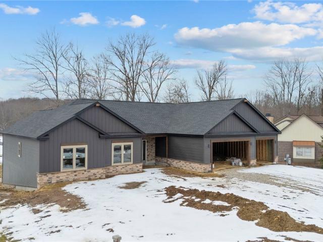 House for sale in Canton, Ohio