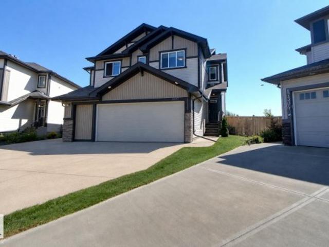 House for sale in Wedgewood, Alberta