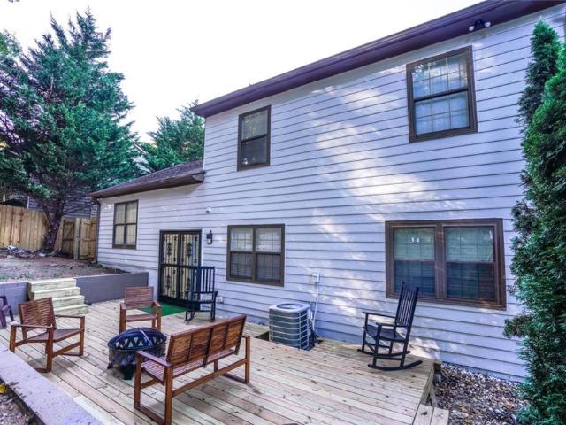 House for sale in Redan, DeKalb County