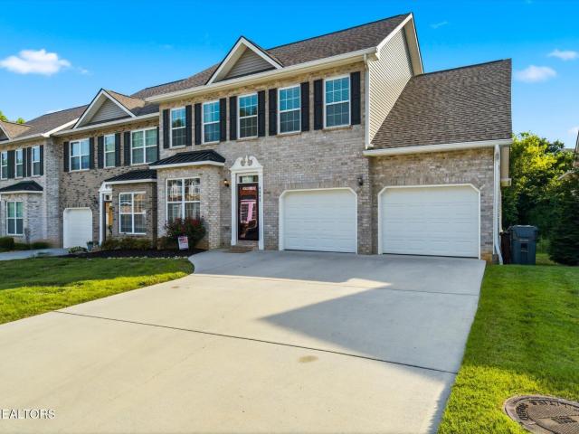 Townhouse for sale in Tennessee
