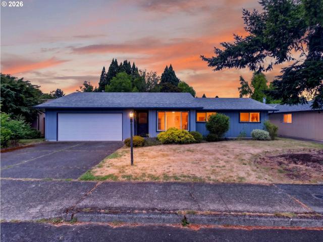 House for sale in Oregonia
