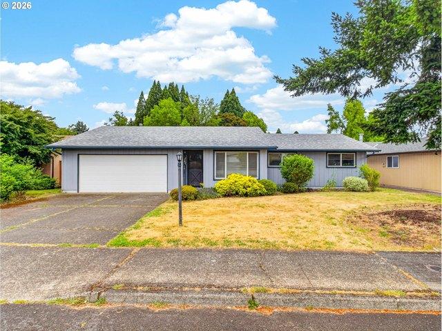House for sale in Oregonia