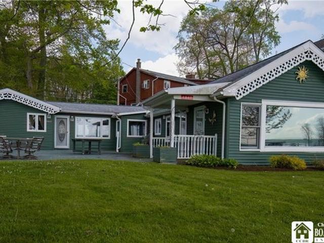 House for sale in Ellery, New York