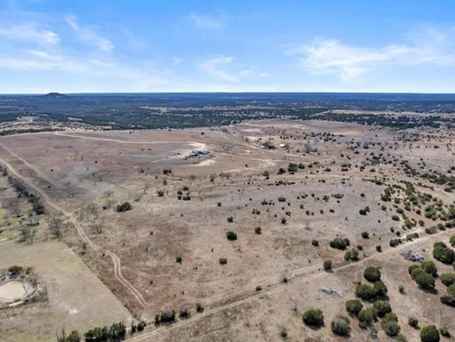 Land for sale in Kempner, Texas