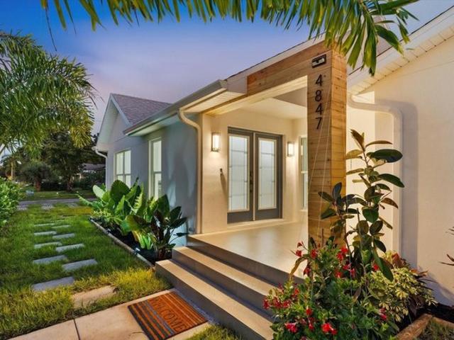 House for sale in Saint Petersburg, Florida