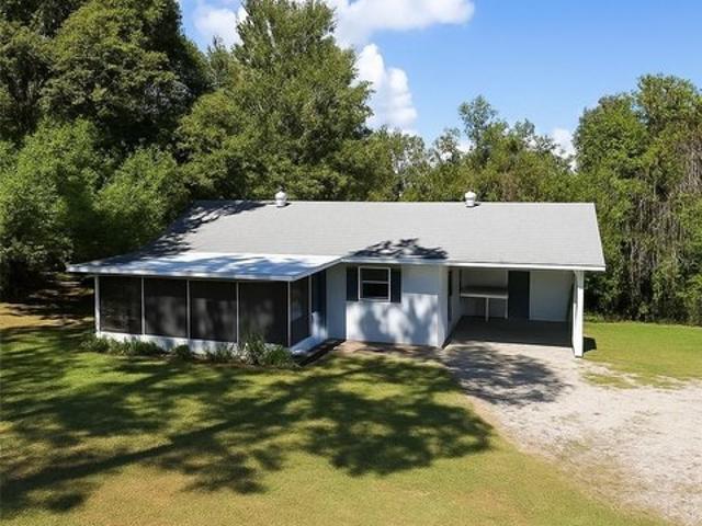 House for sale in Fruitland Park, Florida