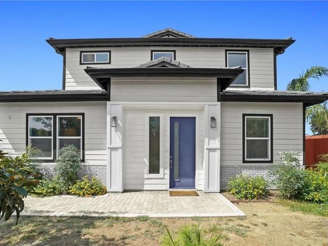 House for sale in Baldwin Park, California