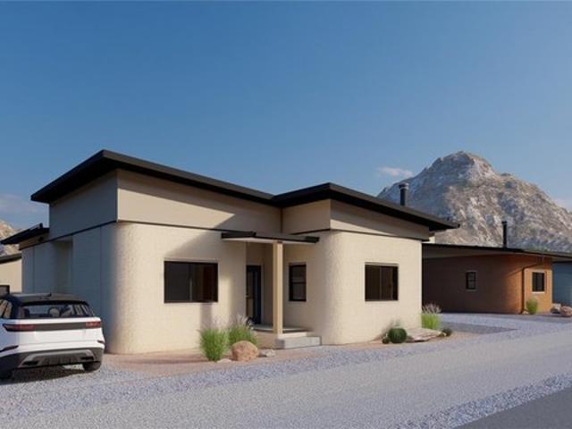 House for sale in Chaffee, Colorado