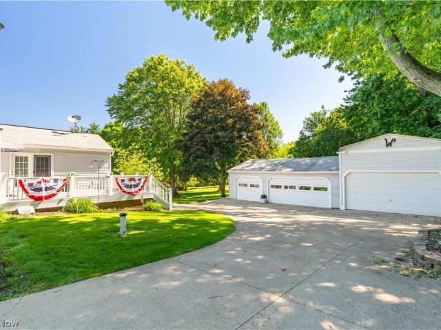 House for sale in Summit, Ohio
