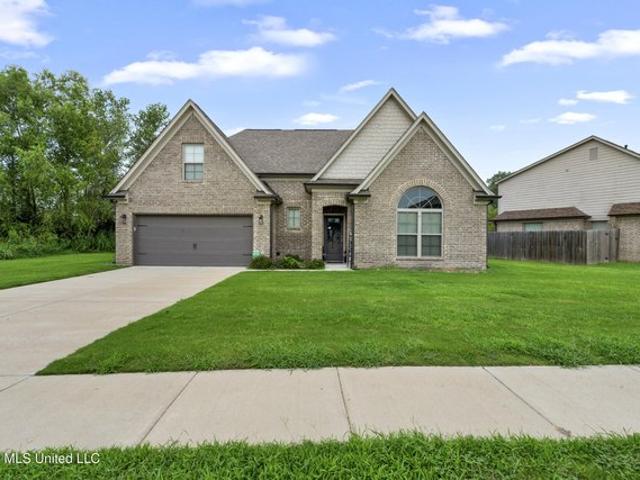 House for sale in Walls, Mississippi