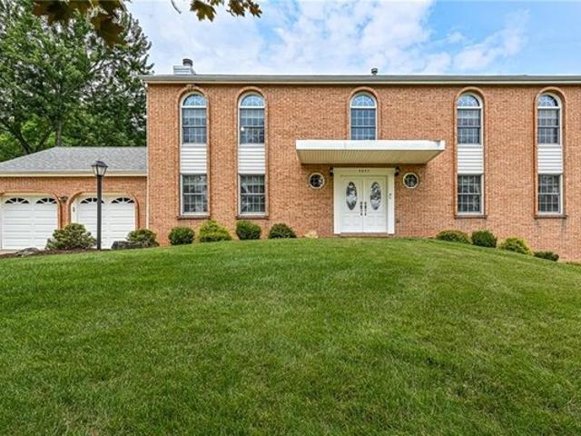 House for sale in Allison Park, Pennsylvania