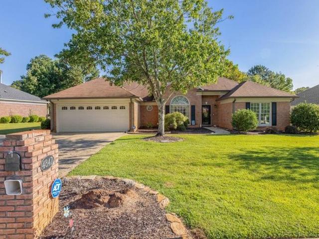House for sale in Columbus, Muscogee County