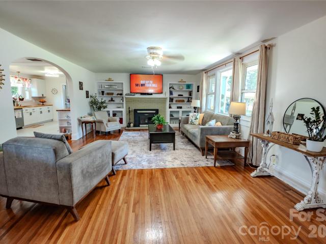 House for sale in North Carolina