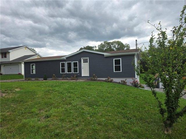 House for sale in Harpers, Lehigh Township