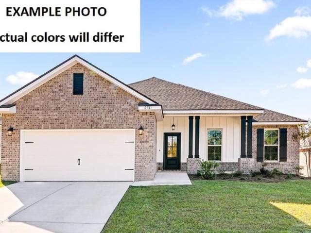 House for sale in Pace, Florida
