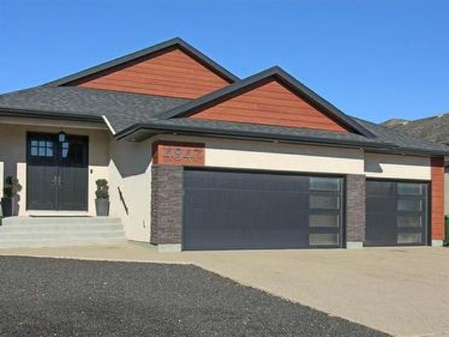 House for sale in Harbour Landing, Regina