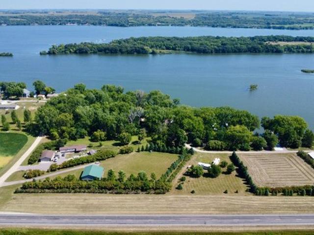 Land for sale in Big Stone City, South Dakota