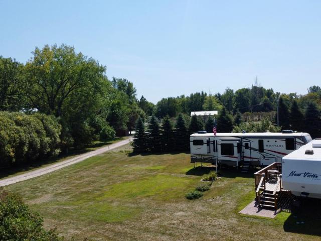 Land for sale in Big Stone City, South Dakota
