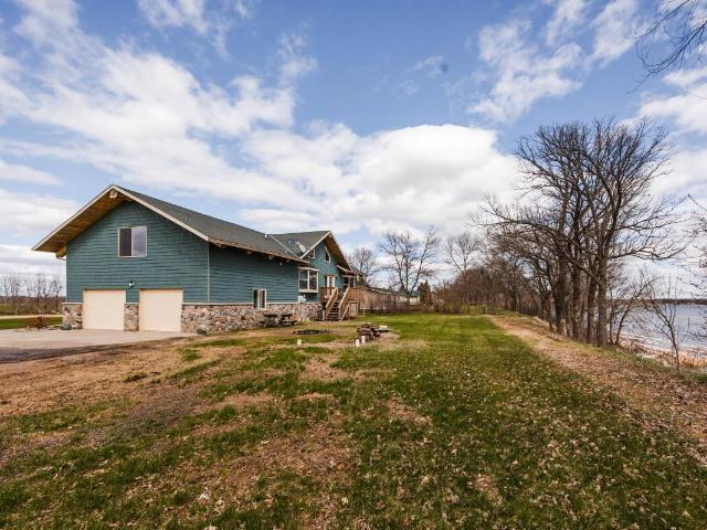 House for sale in Ottertail, Minnesota