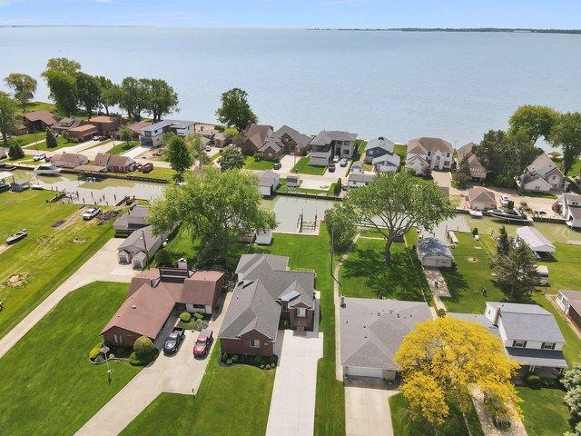 House for sale in New Baltimore, Macomb County
