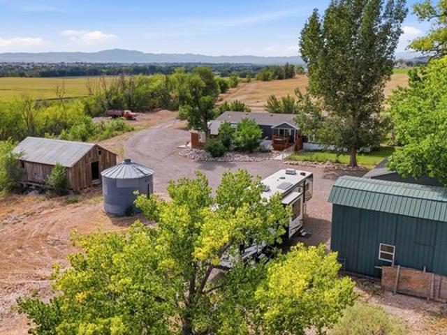 House for sale in Montrose, Colorado