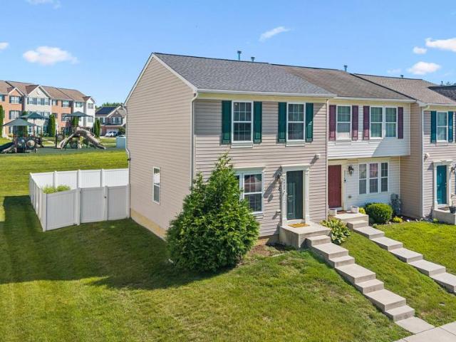 Townhouse for sale in Aberdeen, Maryland