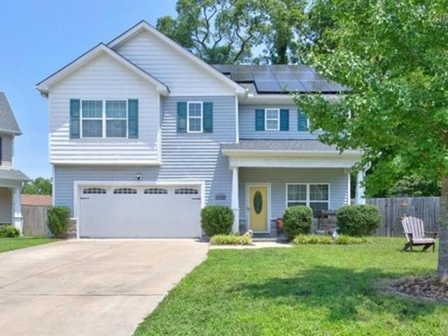 House for sale in Virginia