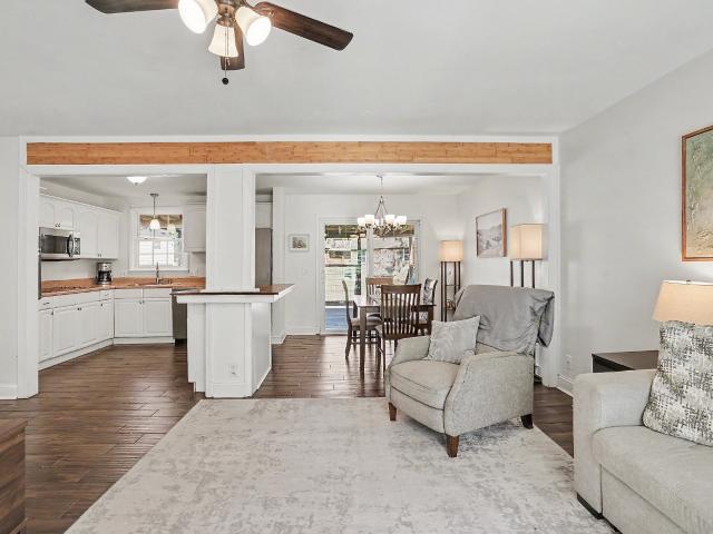 House for sale in Nashville, Middle Tennessee