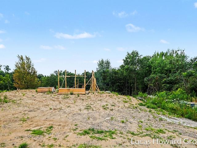 Land for sale in Gaines Charter Township, Michigan
