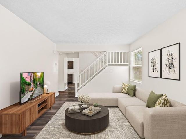 Condo for sale in Hilliard, Ohio