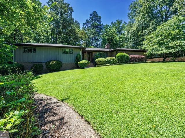 House for sale in Macon, Georgia