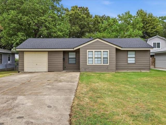 House for sale in Jefferson, Texas