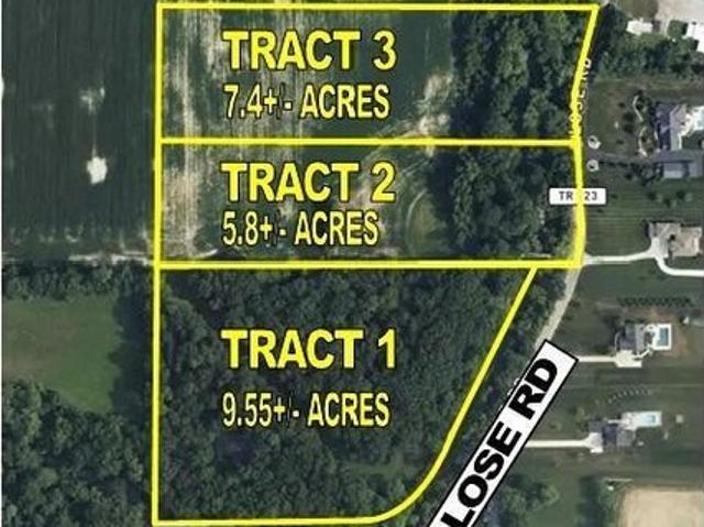 Land for sale in Monclova, Lucas County