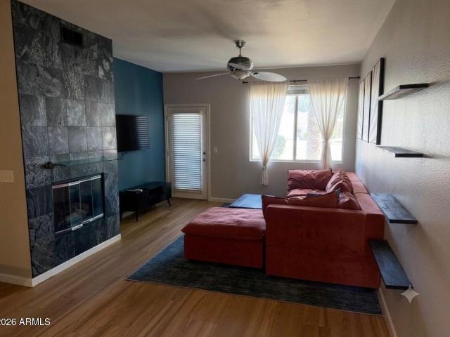 Condo for sale in Laveen, Arizona