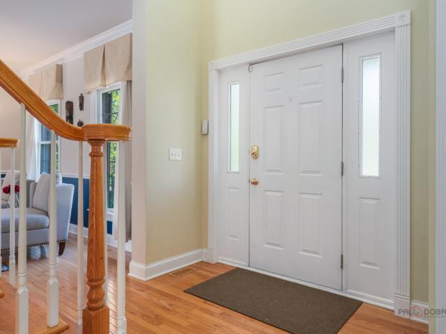 House for sale in Long Grove, Illinois