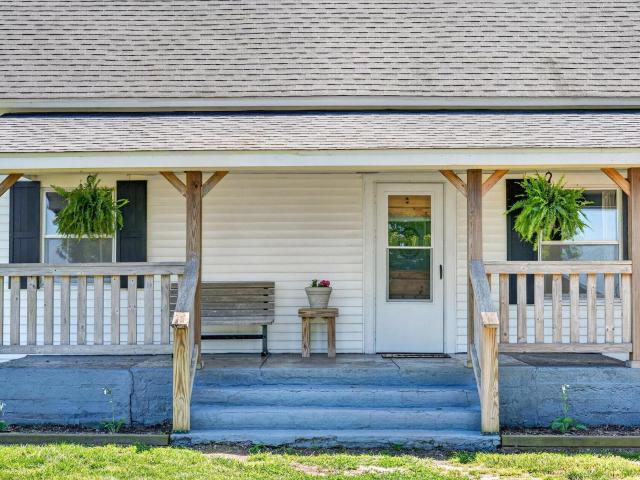 House for sale in Aldrich, Missouri