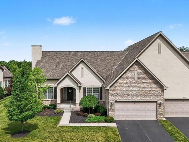 Condo for sale in Powell, Ohio