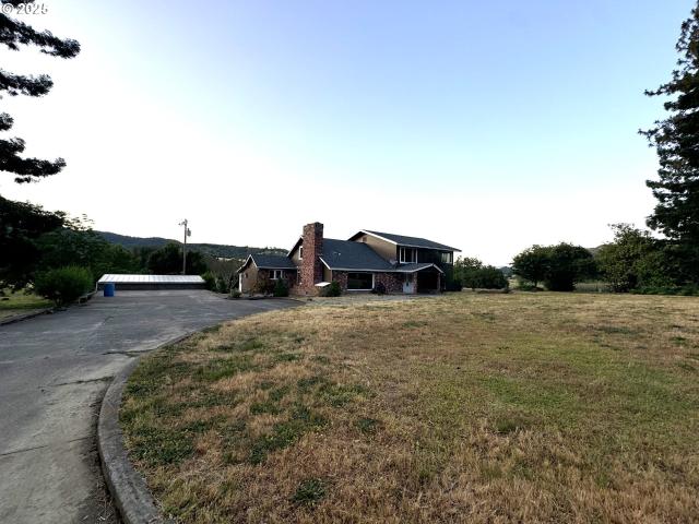 House for sale in Oregonia