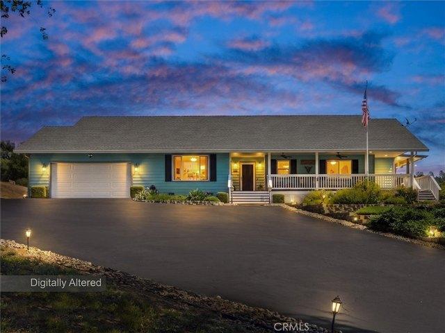 House for sale in Mariposa, California