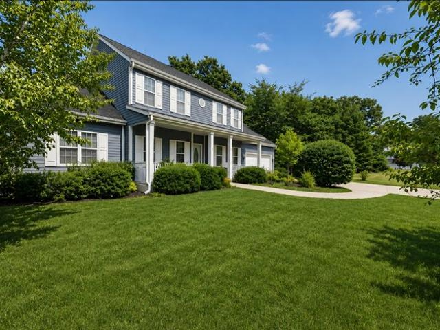 House for sale in The Woodlands, Franklin