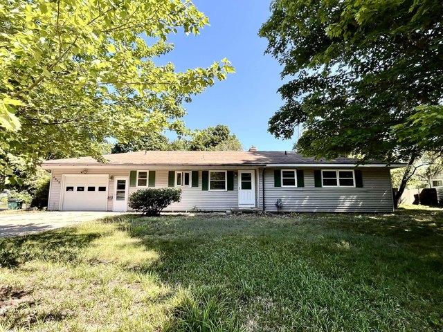 House for sale in Montague, Michigan