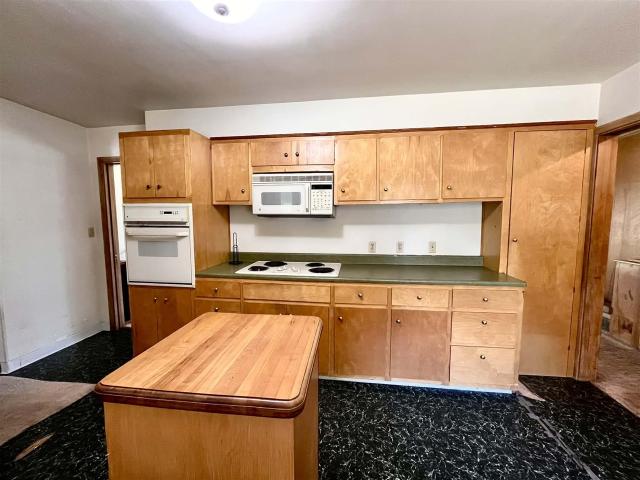 House for sale in Montague, Michigan