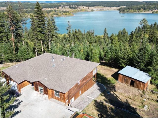 House for sale in 108 Mile Ranch, British Columbia