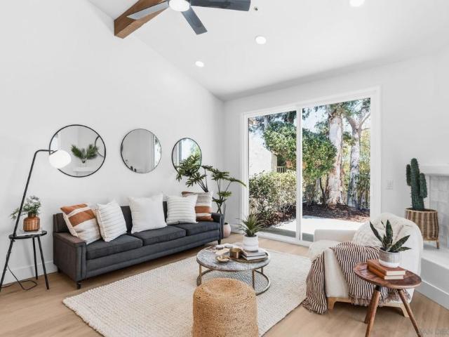 Townhouse for sale in Carlsbad, California