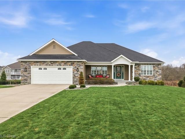 House for sale in Canfield, Ohio